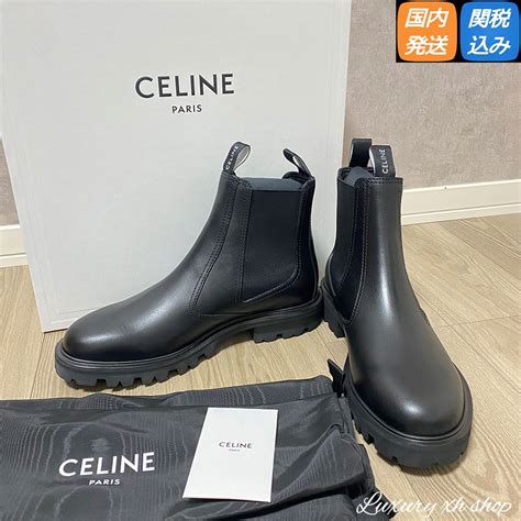 celine margaret chelsea shoes